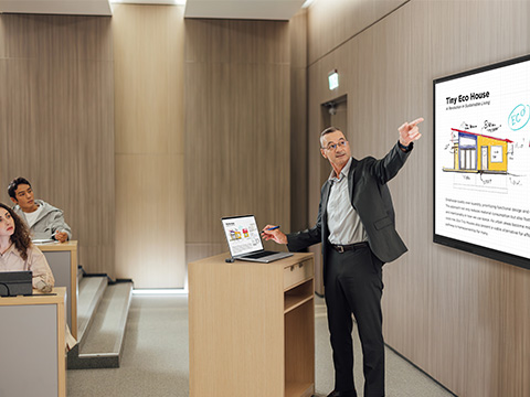 Make BYOD Instant and Simple
