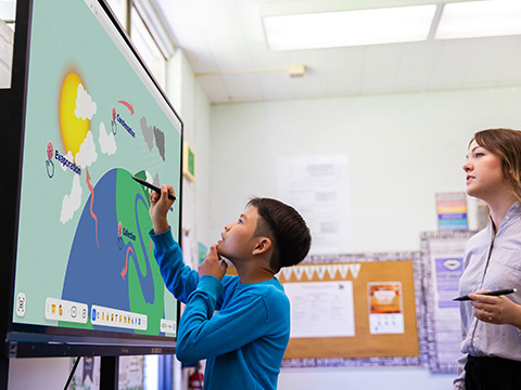 Boost Student Engagement