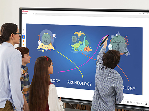Gain Instant Classroom Insights
