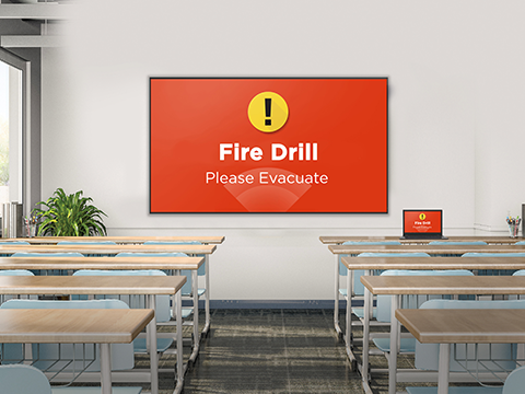 Enhance Campus Safety Instantly