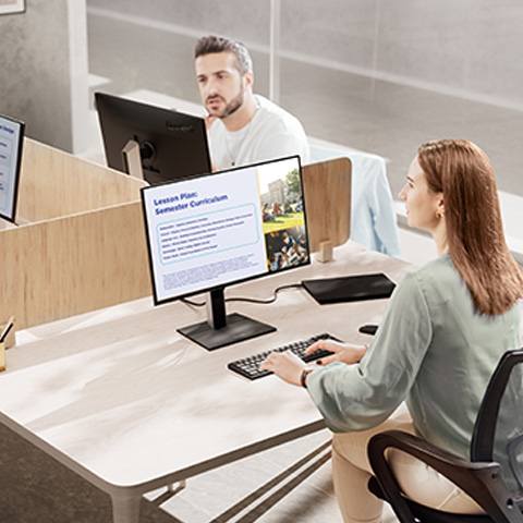 Computer Labs