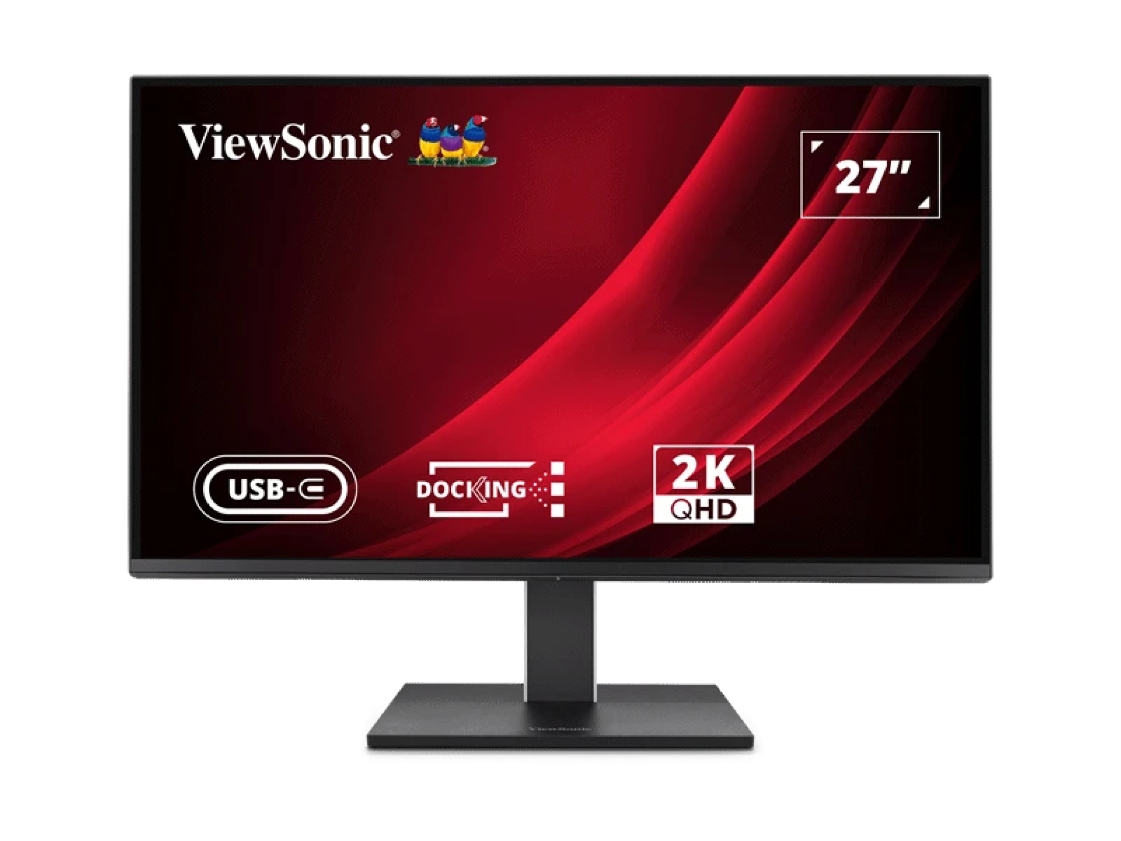 ViewSonic USB-C Business Monitor