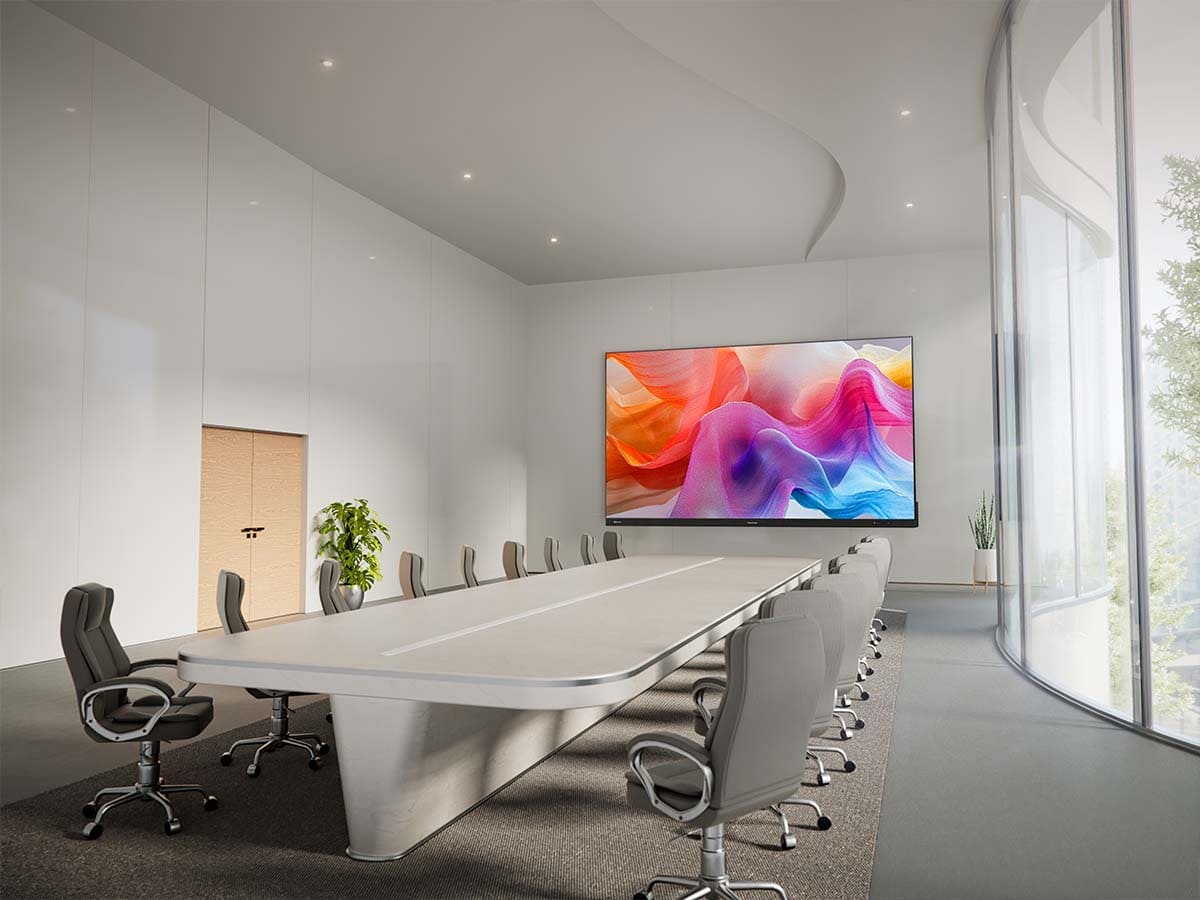Elevate Executive Meeting Spaces