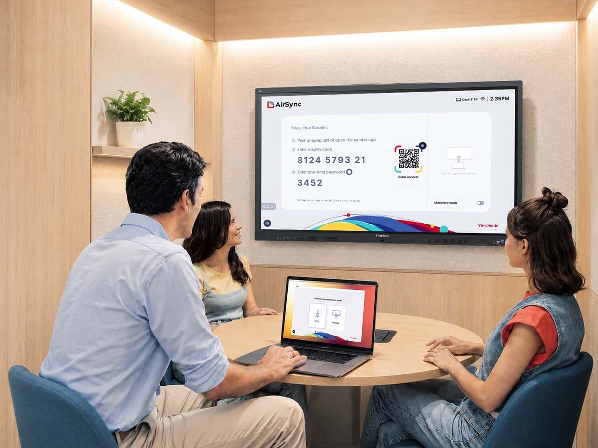 Equip Student Study Pods