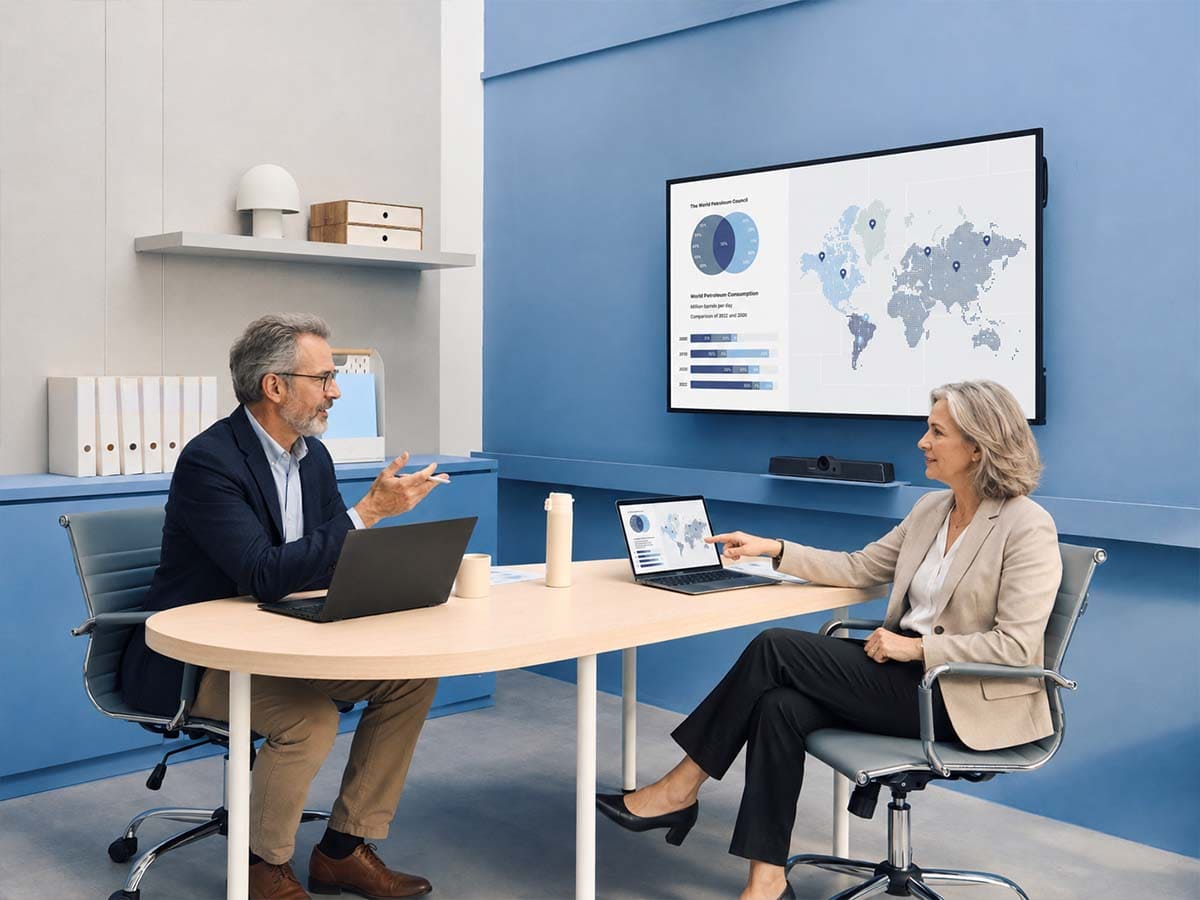 Run Secure Campus Meetings