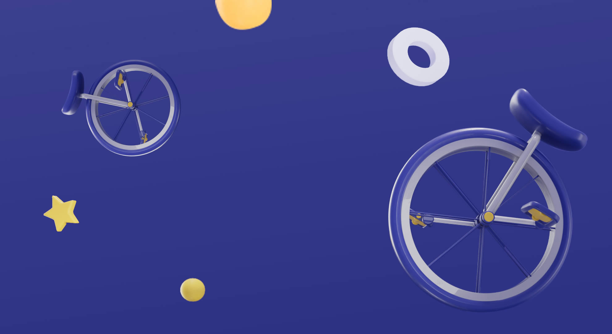 Preload Dark Blue Large