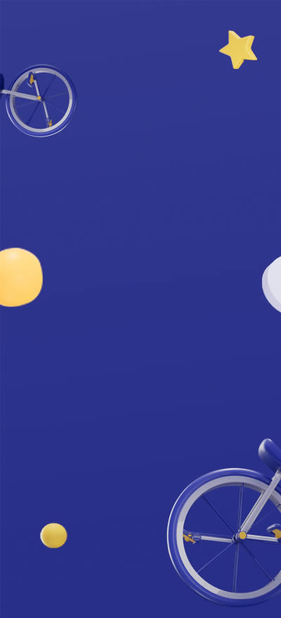 Preload Dark Blue Small