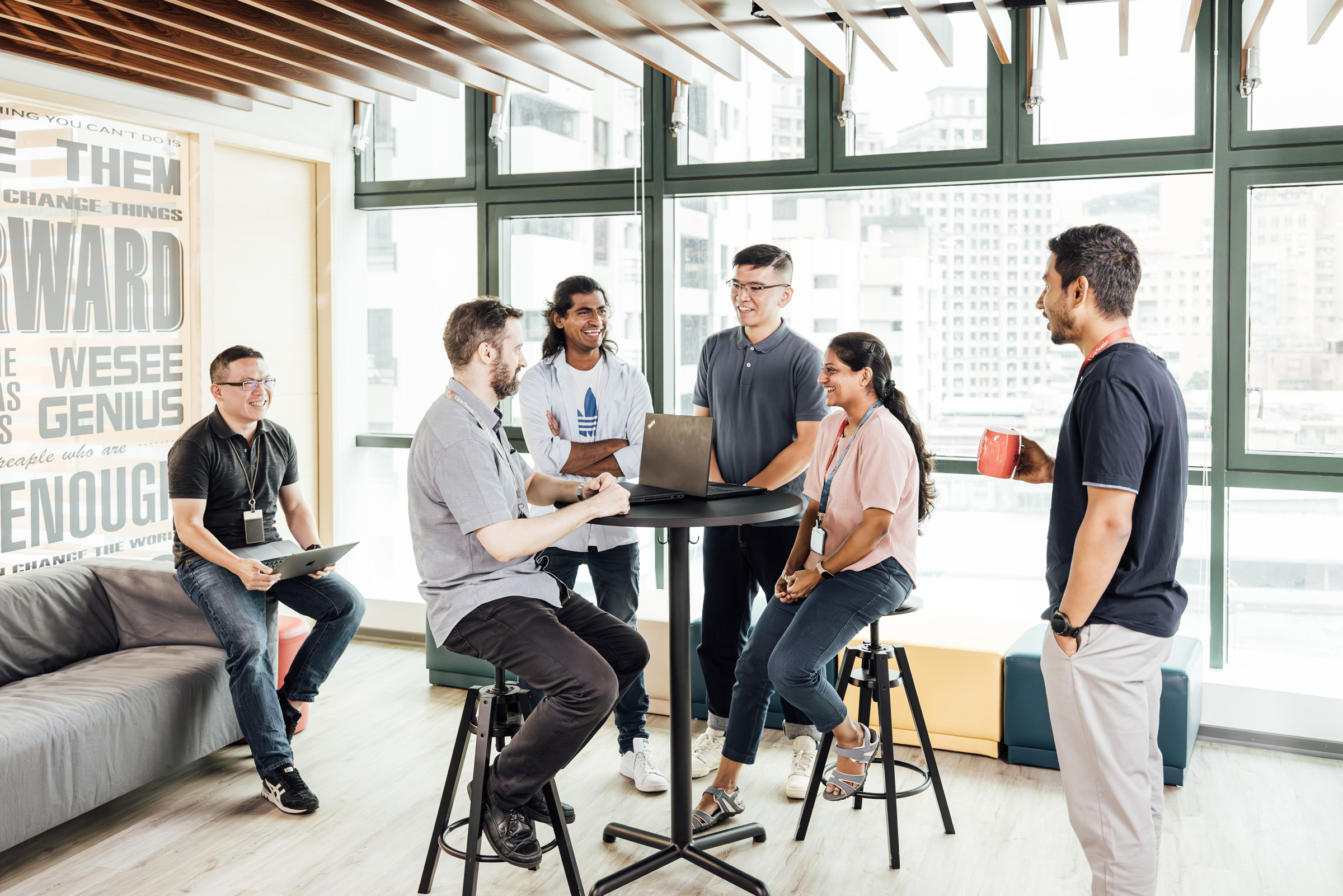  ViewSonic AI team established for EdTech and Smart Office Development