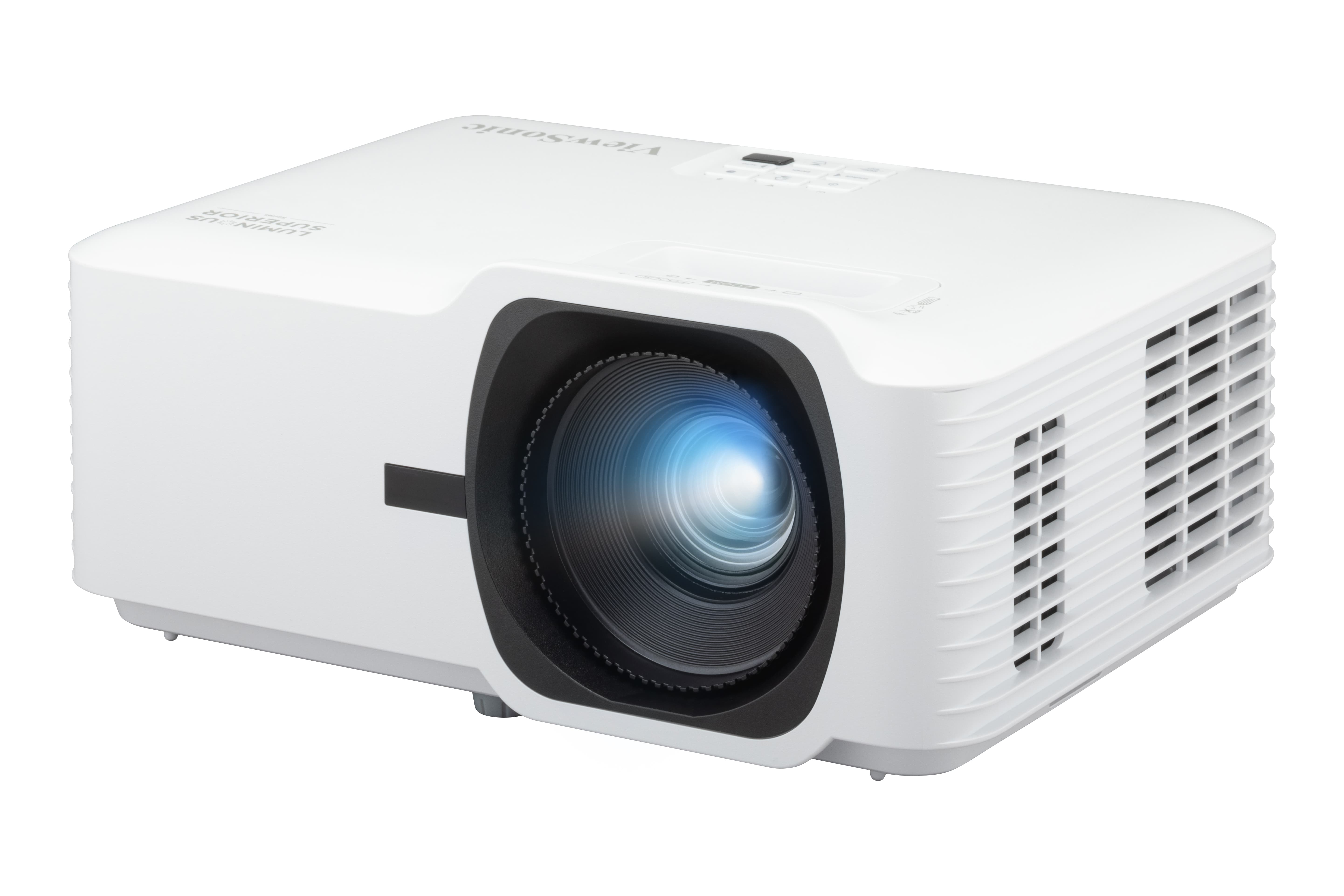 LS740HD Laser Projector