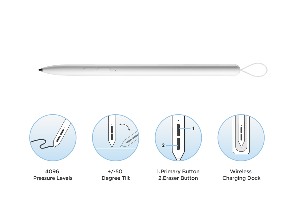Write and Annotate with Precision​ 1
