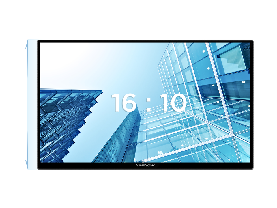 Maximize Productivity with Enhanced View 1