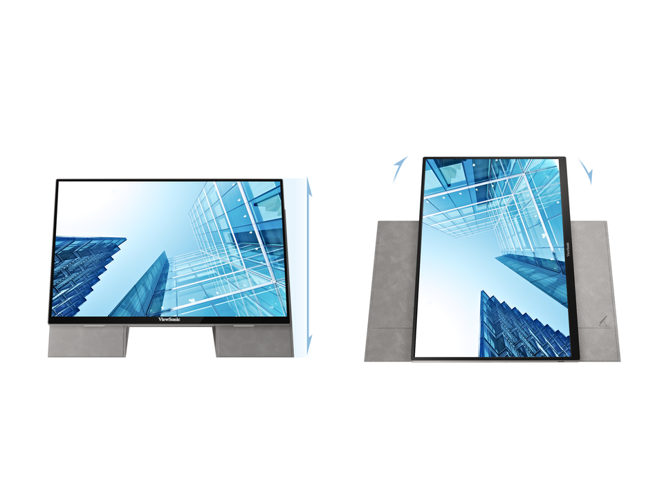 Ergonomic Smart Cover 1