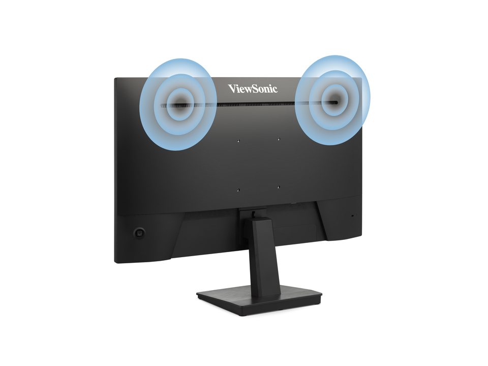 Built-in Speakers 1