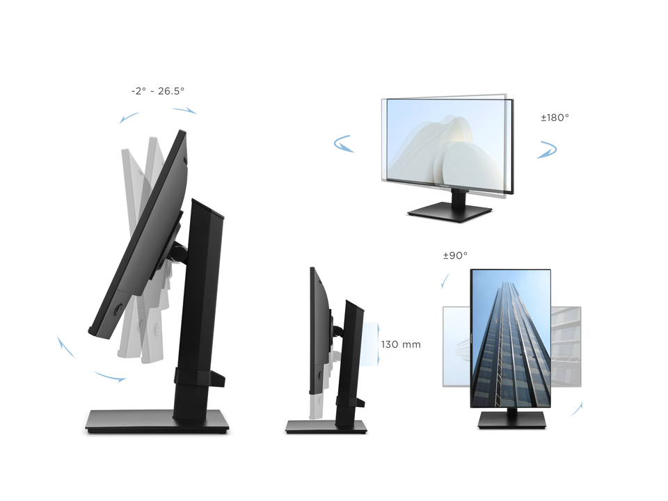 A New Angle on Workplace Ergonomics 1
