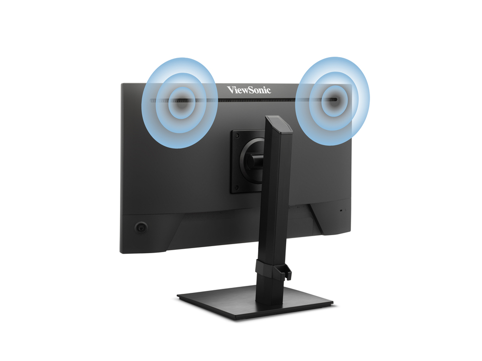 Built-in Speakers 1