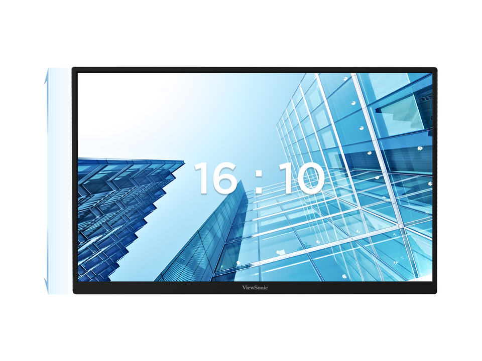 Maximize Productivity with Enhanced View 1