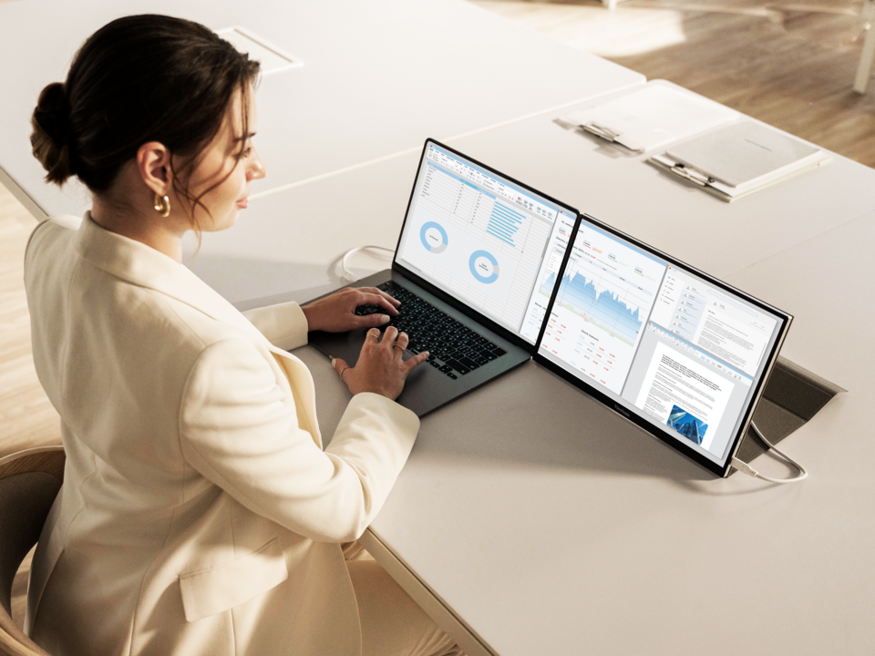 Designed for Perfect Screen Mapping 1