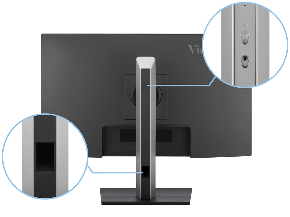 Sleek Design for a Clutter-Free Workspace 1