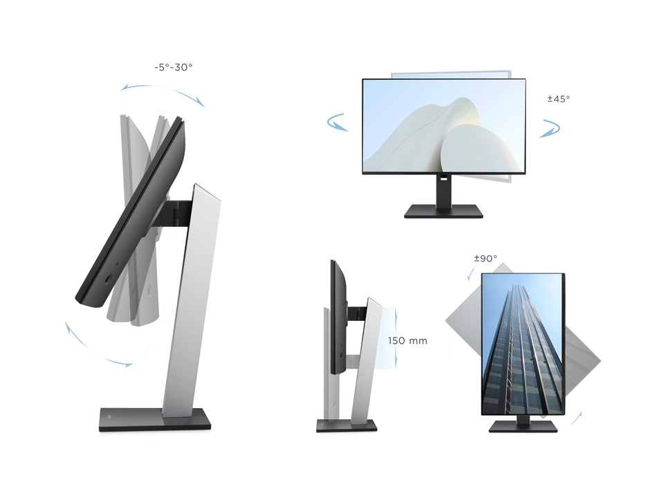 A New Angle on Workplace Ergonomics 1