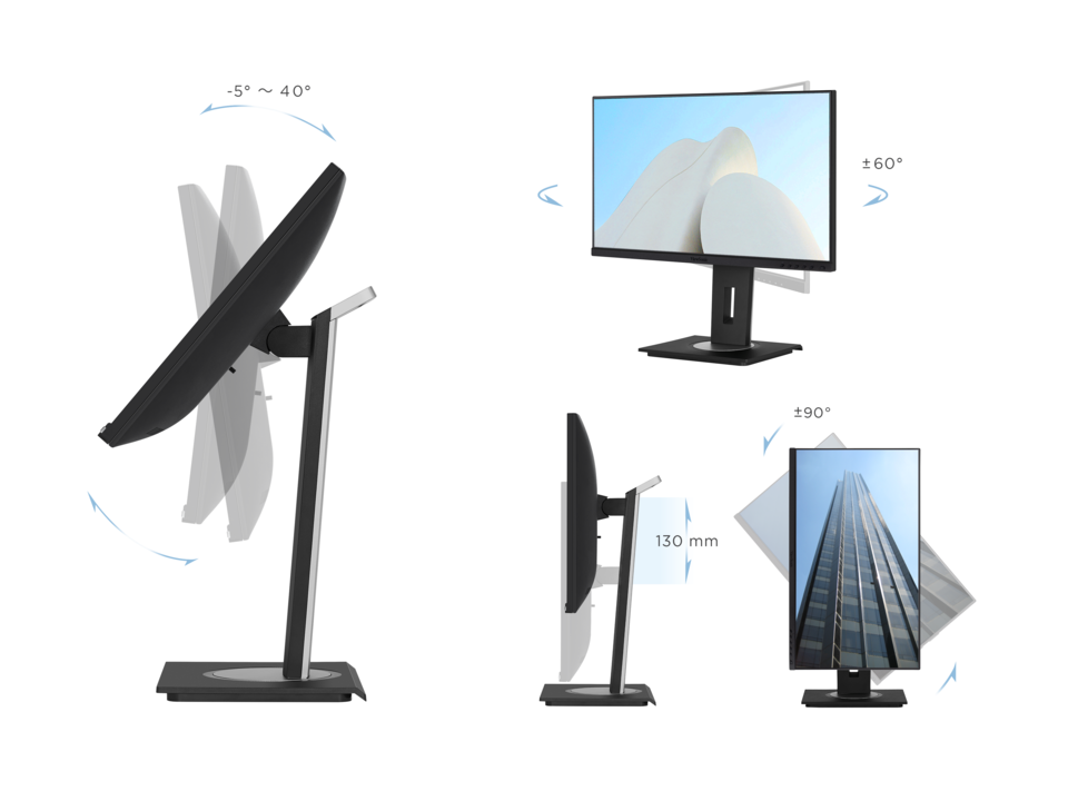 A New Angle on Workplace Ergonomics 1