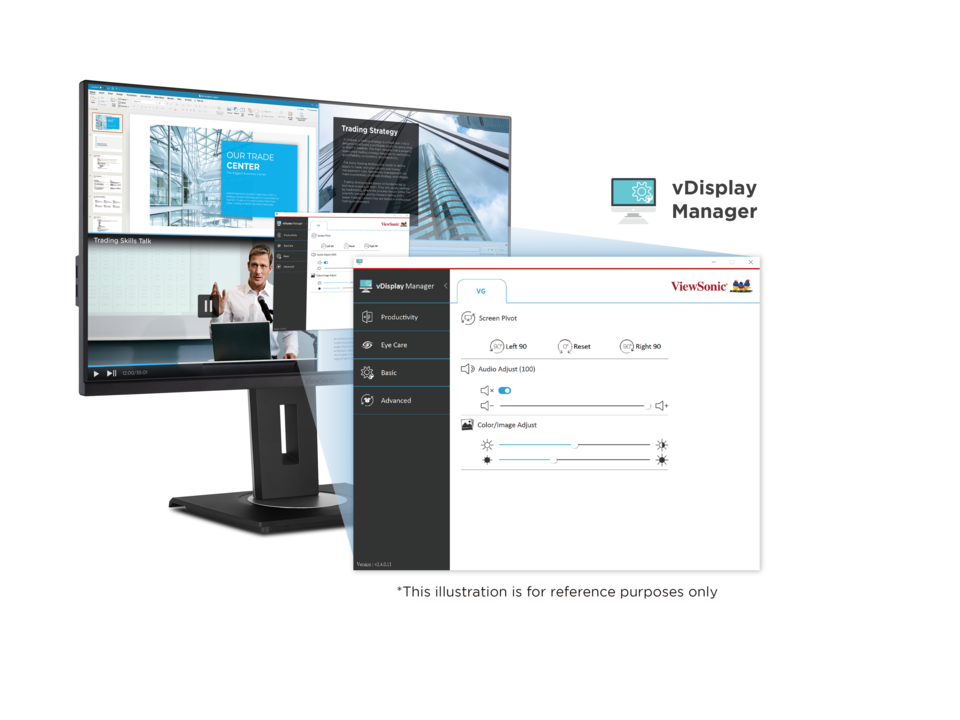 Boost Efficiency with Smart Software 1