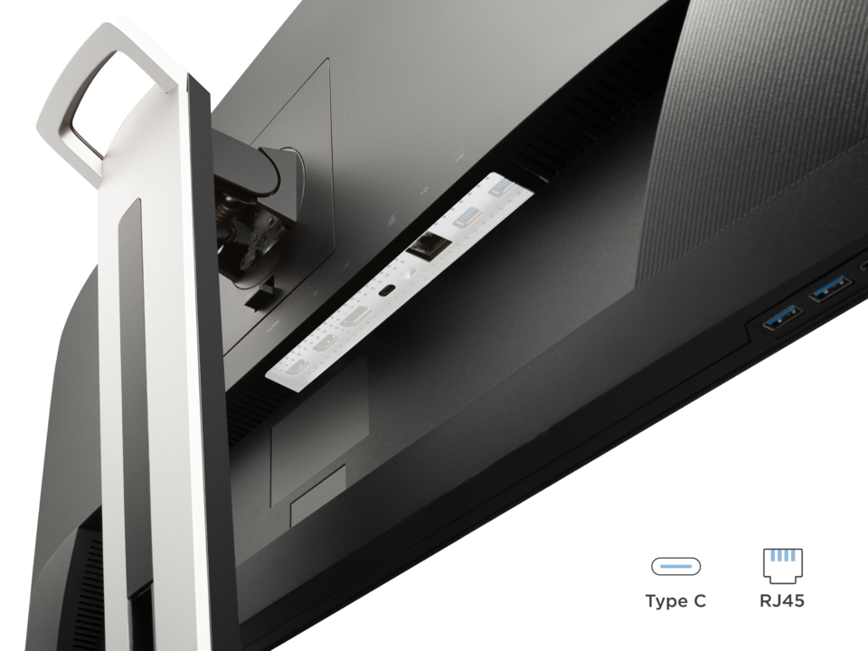 Free Up Your Laptop Ports 1
