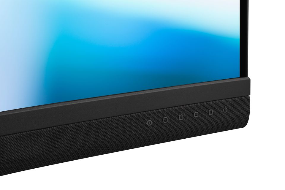 Three-sided frameless bezel 1