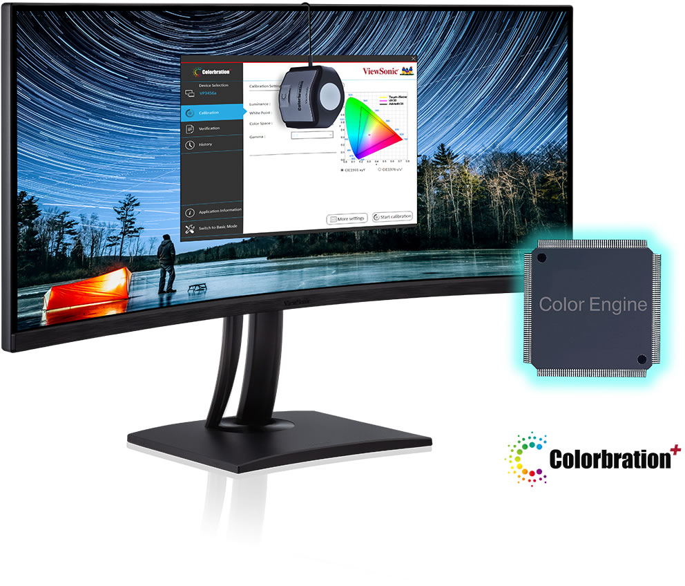 hardware calibration