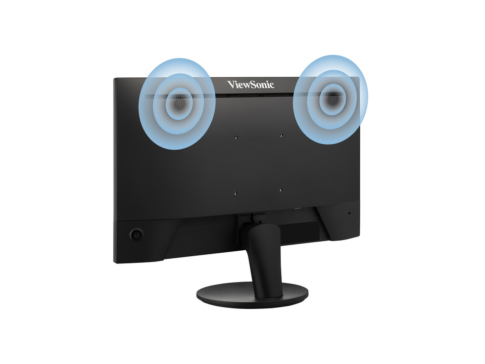 Built-in Speakers 1