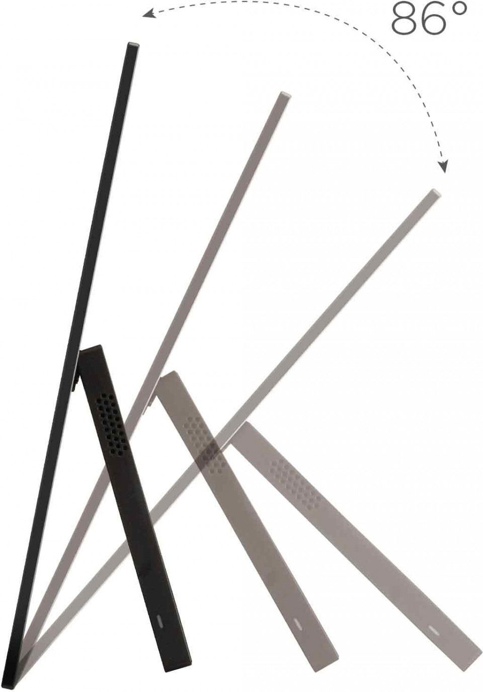 Versatile Integrated Stand 1