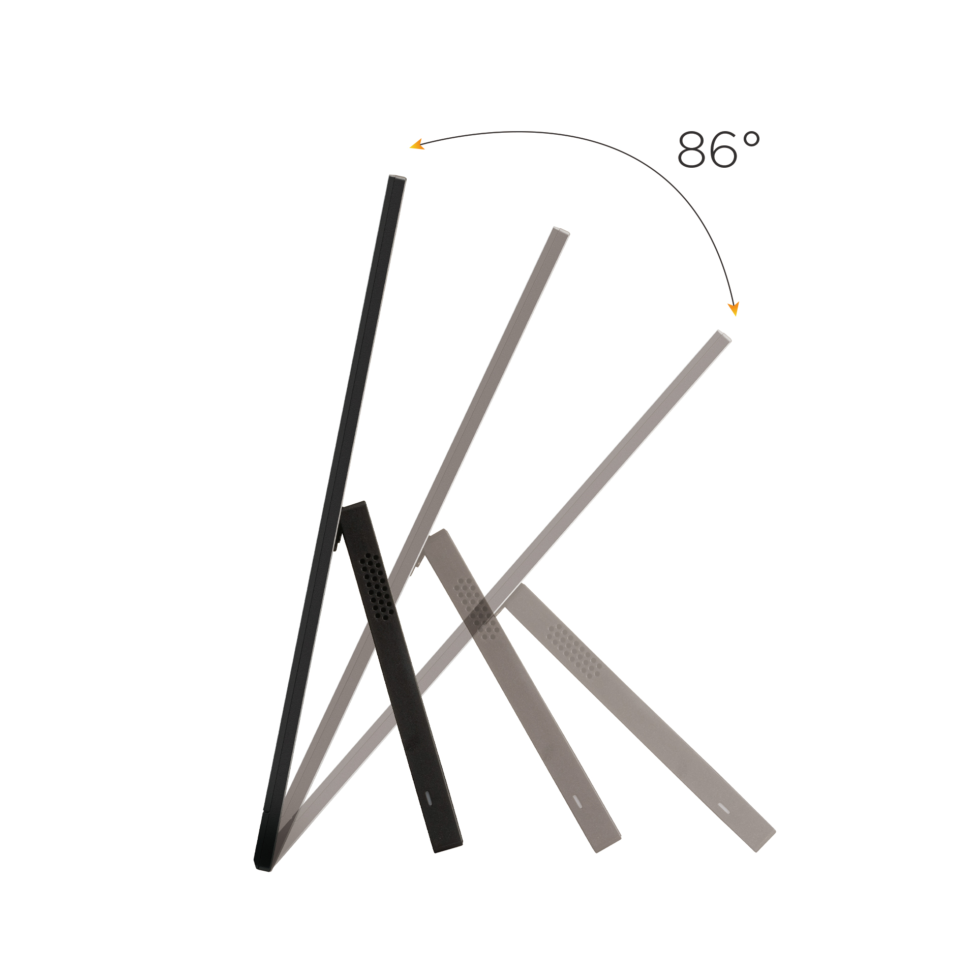 Versatile Integrated Stand 1