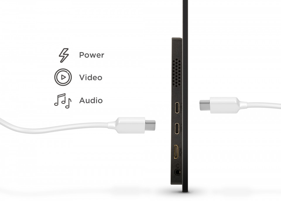 Effortless Connectivity 1