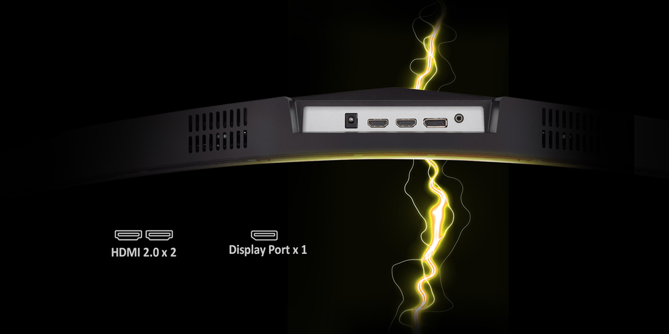 Connection Flexibility 1