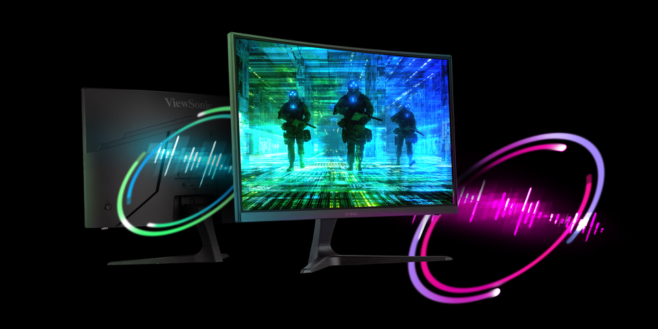 Stereo Sound 1