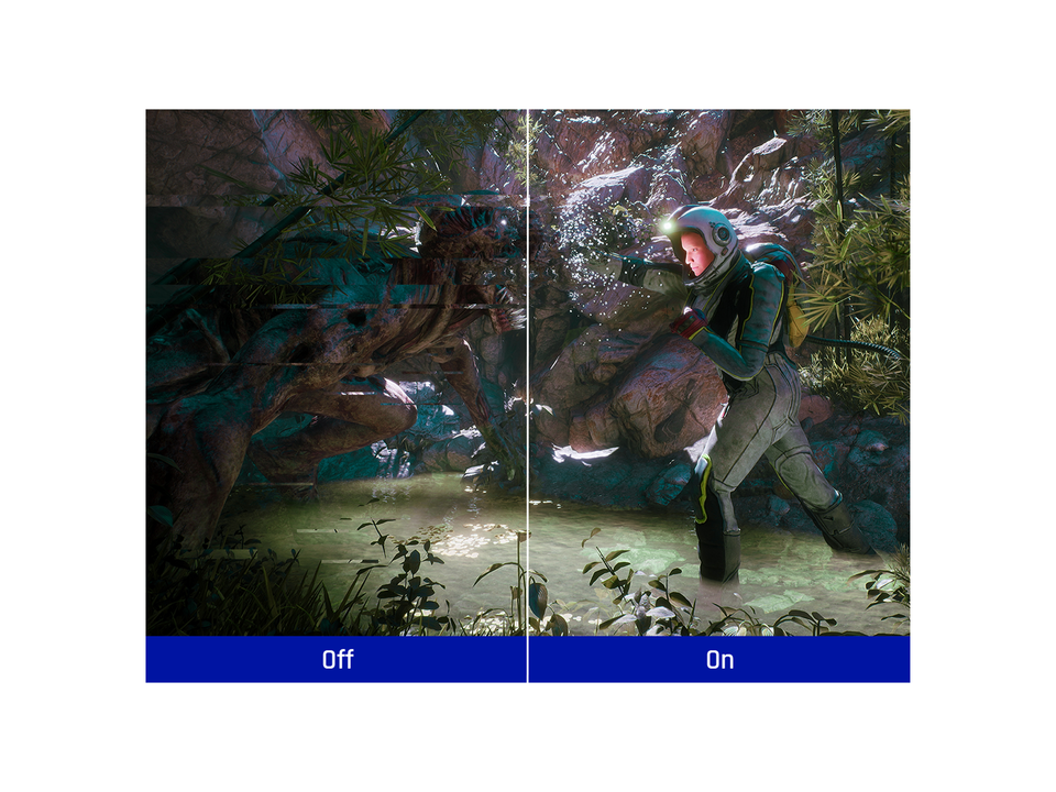 SAY GOODBYE TO SCREEN TEARING​ 1