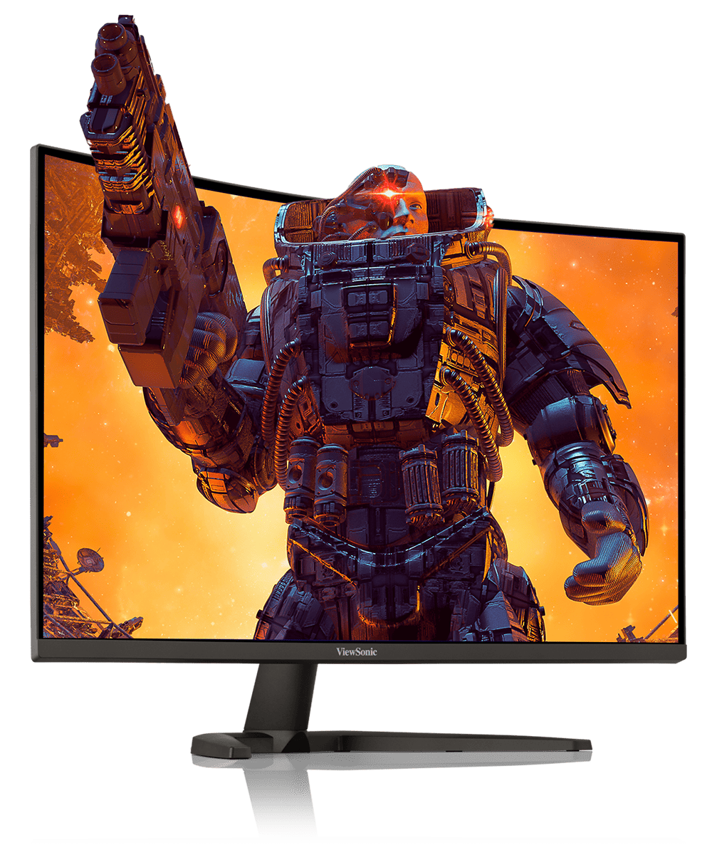Ultimate Immersion