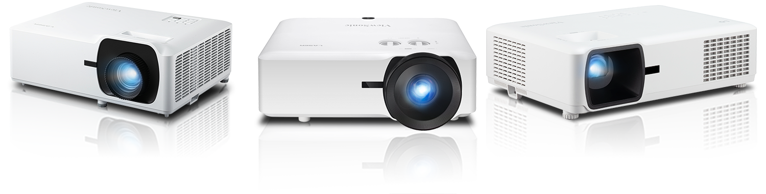 Business Projectors