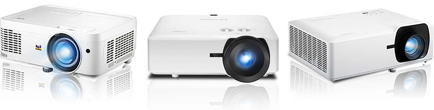 Business Projectors