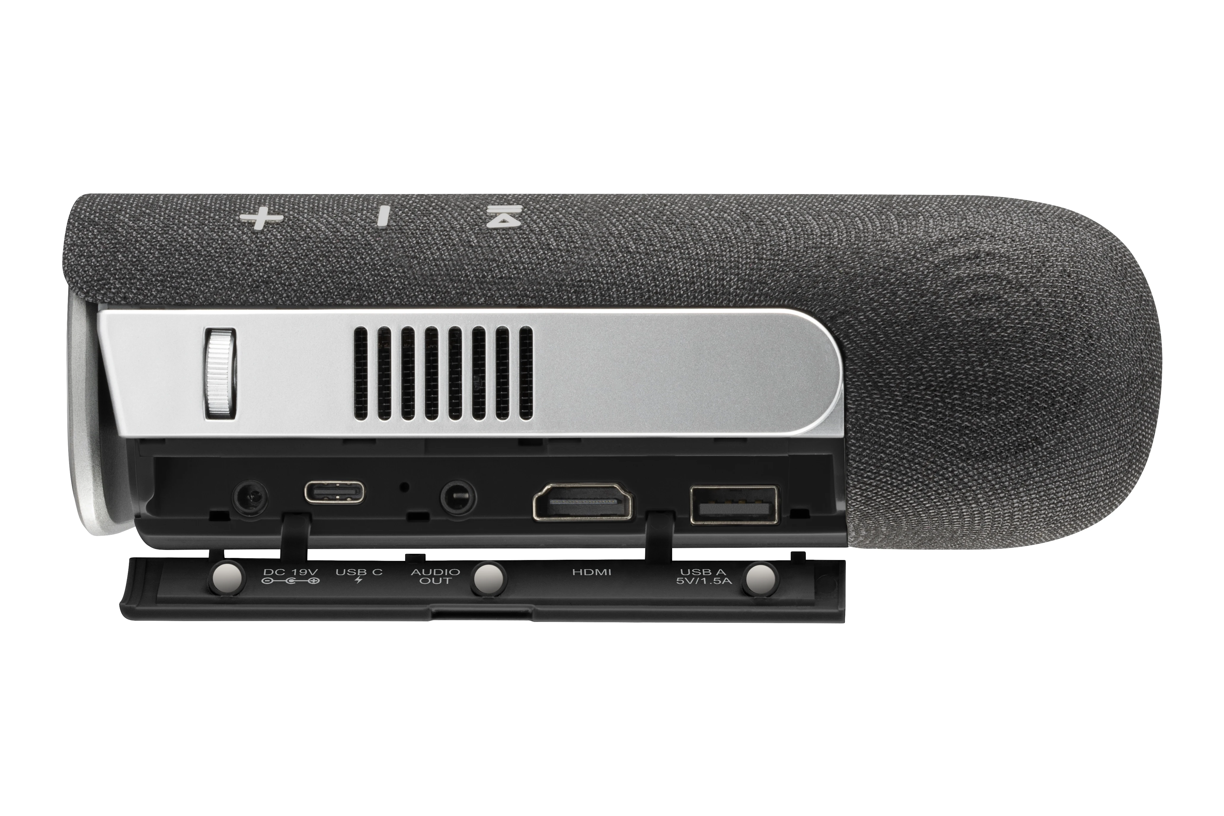 M1XE & M1SE_Product Photo_Connectivity