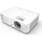 ViewSonic Projector PX701HD test