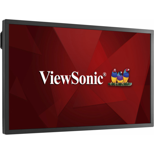 ViewSonic Commercial Display CDM5500T