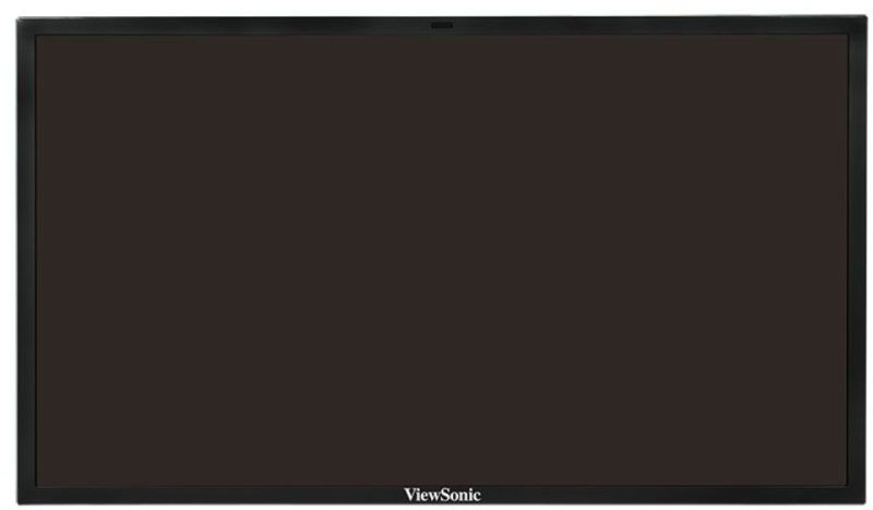 ViewSonic Commercial Display CDP6530