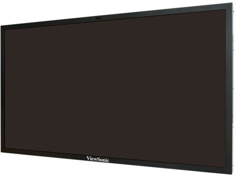 ViewSonic Commercial Display CDP6530