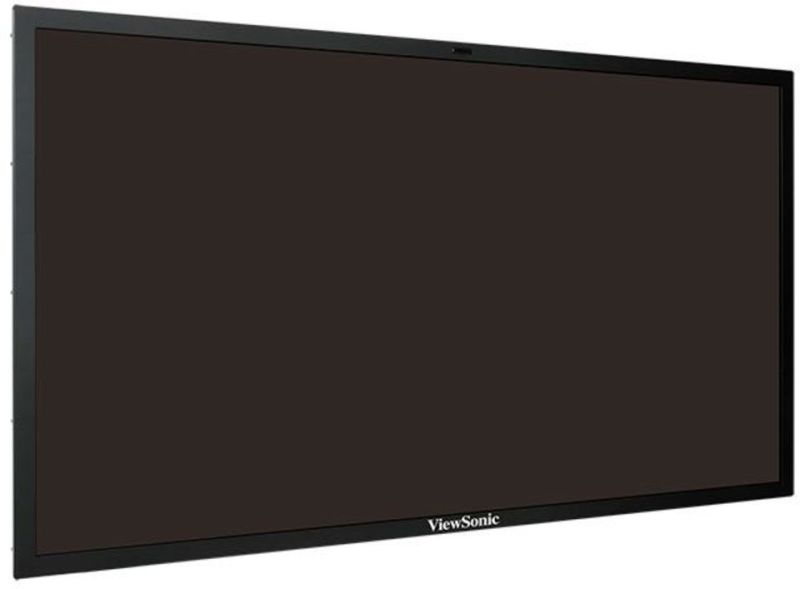 ViewSonic Commercial Display CDP6530