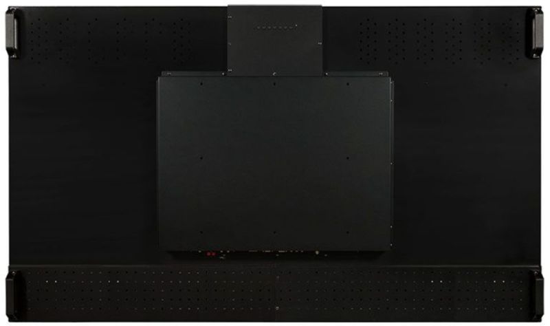 ViewSonic Commercial Display CDP6530