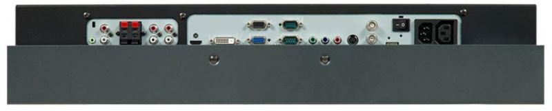 ViewSonic Commercial Display CDP6530
