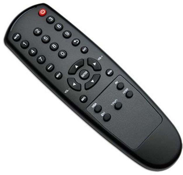 ViewSonic Commercial Display CDP6530