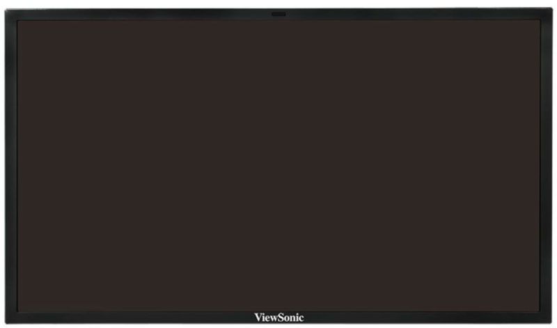 ViewSonic Commercial Display CDP6530