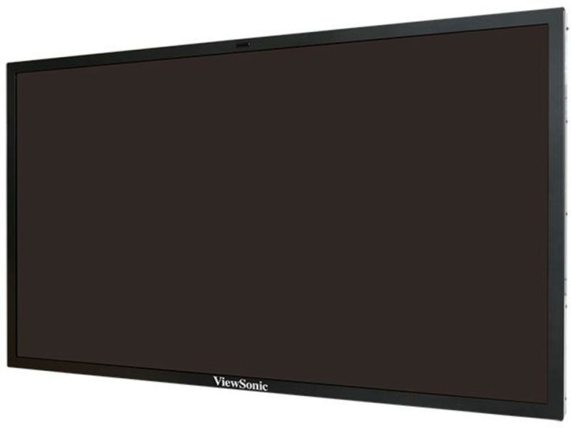 ViewSonic Commercial Display CDP6530