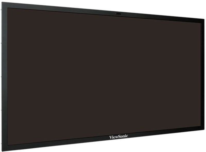 ViewSonic Commercial Display CDP6530